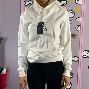 MM hoodie